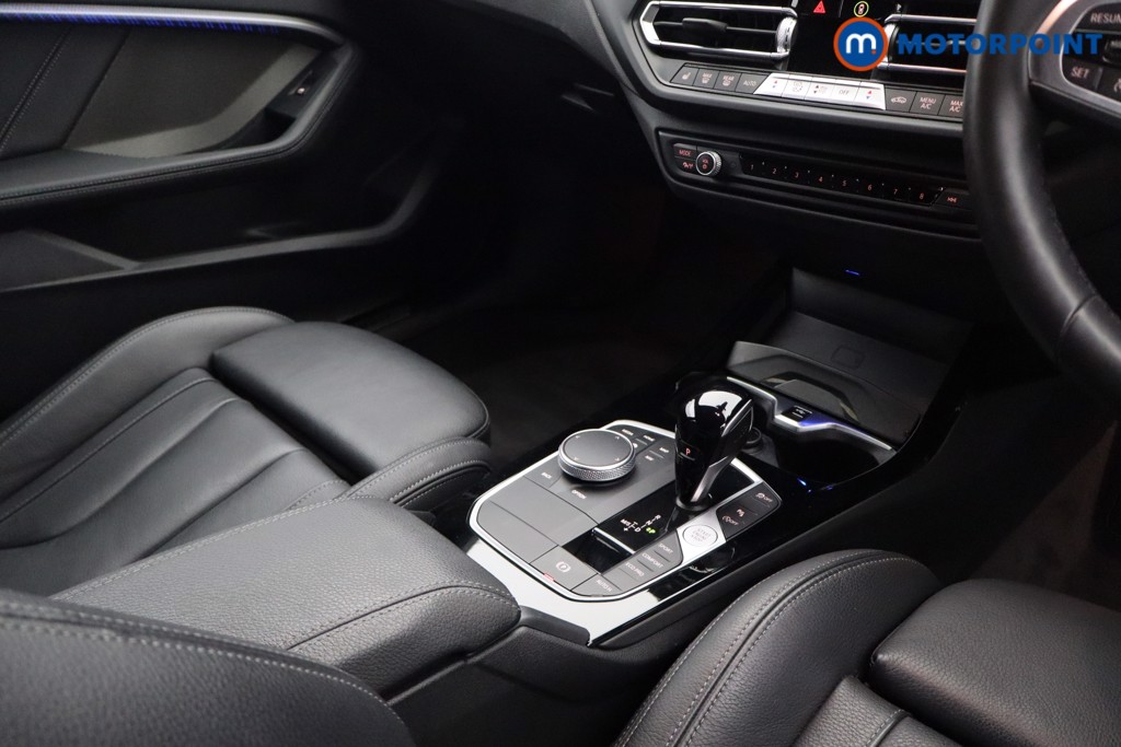 BMW 1 Series M135i Automatic Petrol Hatchback - Stock Number (1626116) - 16th supplementary image