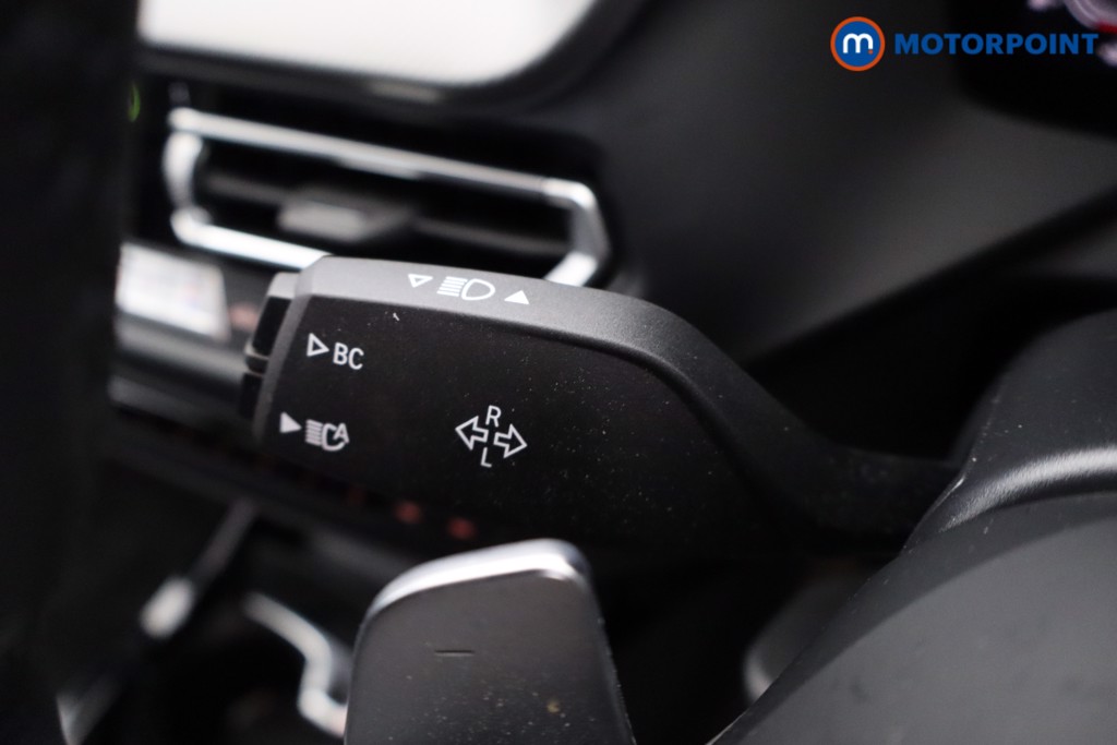 BMW 1 Series M135i Automatic Petrol Hatchback - Stock Number (1626116) - 18th supplementary image