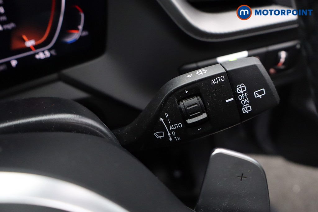 BMW 1 Series M135i Automatic Petrol Hatchback - Stock Number (1626116) - 19th supplementary image