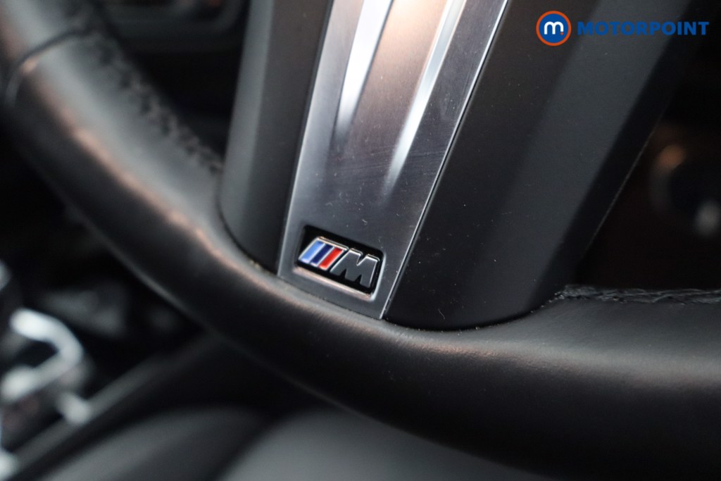 BMW 1 Series M135i Automatic Petrol Hatchback - Stock Number (1626116) - 20th supplementary image