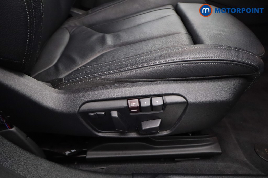 BMW 1 Series M135i Automatic Petrol Hatchback - Stock Number (1626116) - 21st supplementary image