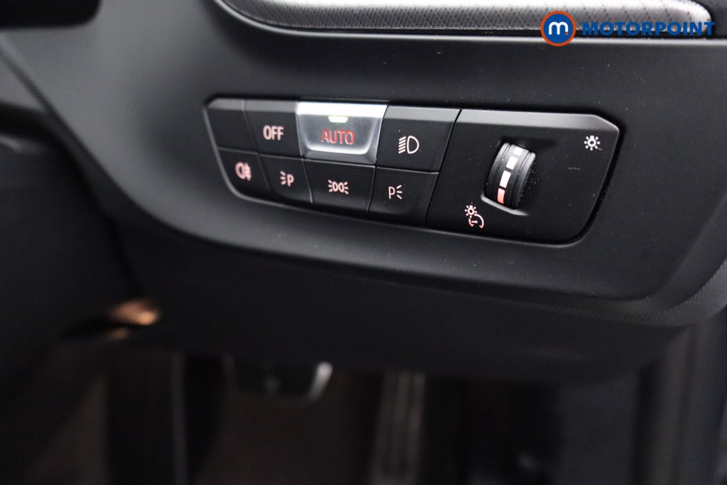 BMW 1 Series M135i Automatic Petrol Hatchback - Stock Number (1626116) - 22nd supplementary image