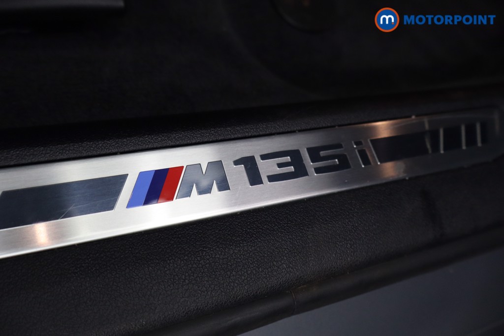 BMW 1 Series M135i Automatic Petrol Hatchback - Stock Number (1626116) - 23rd supplementary image