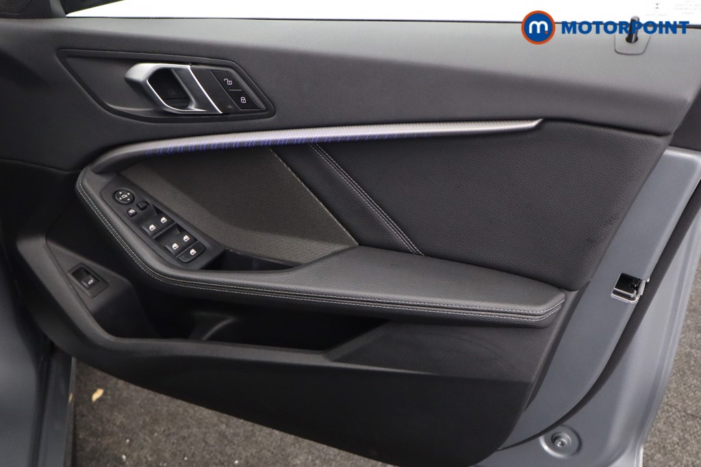 BMW 1 Series M135i Automatic Petrol Hatchback - Stock Number (1626116) - 24th supplementary image
