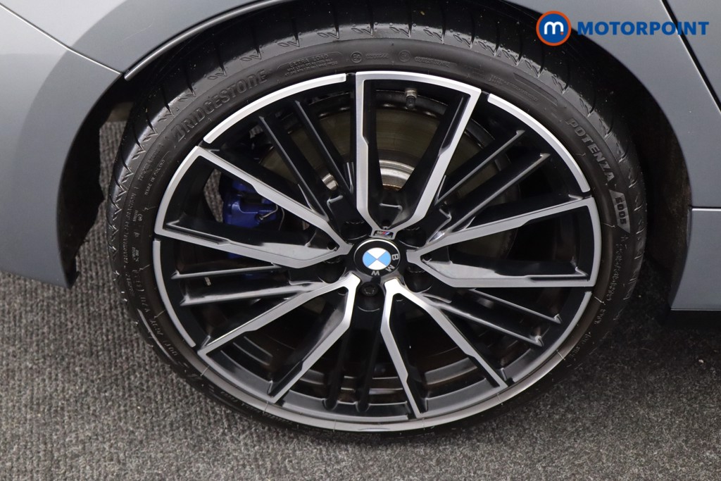 BMW 1 Series M135i Automatic Petrol Hatchback - Stock Number (1626116) - 27th supplementary image