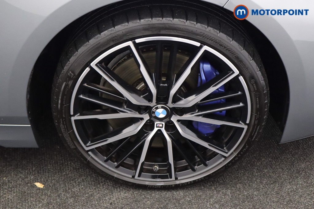 BMW 1 Series M135i Automatic Petrol Hatchback - Stock Number (1626116) - 28th supplementary image