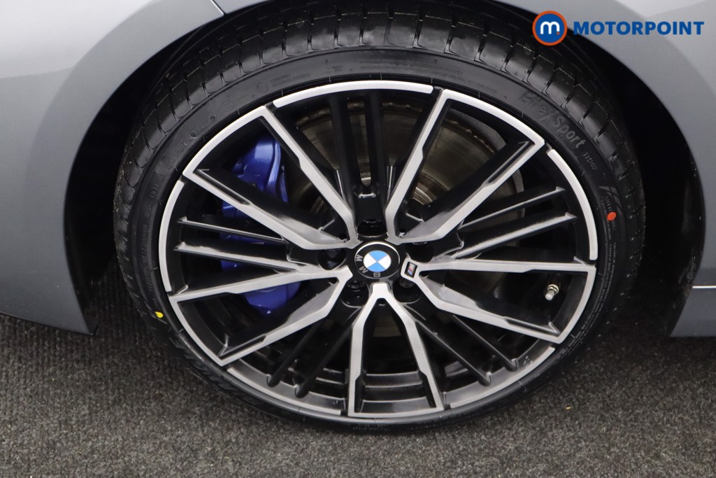 BMW 1 Series M135i Automatic Petrol Hatchback - Stock Number (1626116) - 29th supplementary image