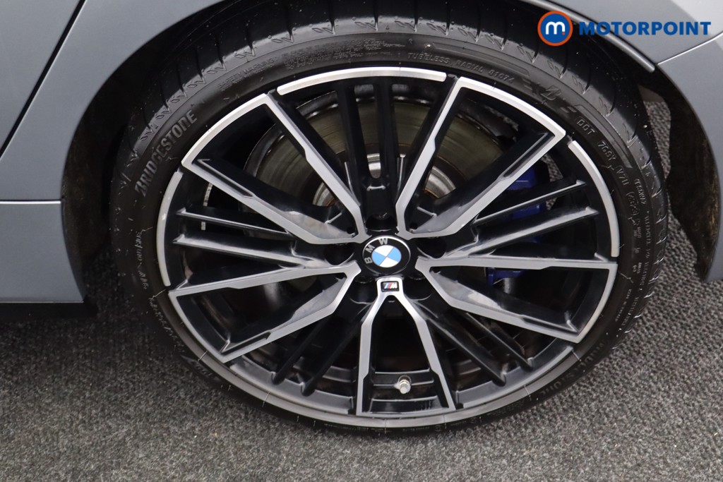 BMW 1 Series M135i Automatic Petrol Hatchback - Stock Number (1626116) - 30th supplementary image