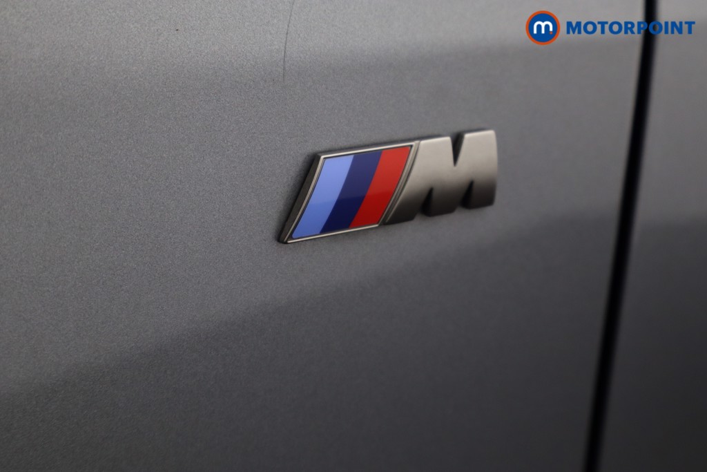 BMW 1 Series M135i Automatic Petrol Hatchback - Stock Number (1626116) - 32nd supplementary image