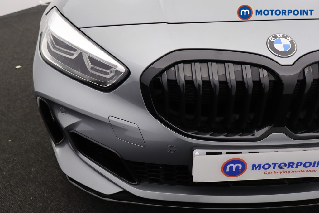 BMW 1 Series M135i Automatic Petrol Hatchback - Stock Number (1626116) - 33rd supplementary image