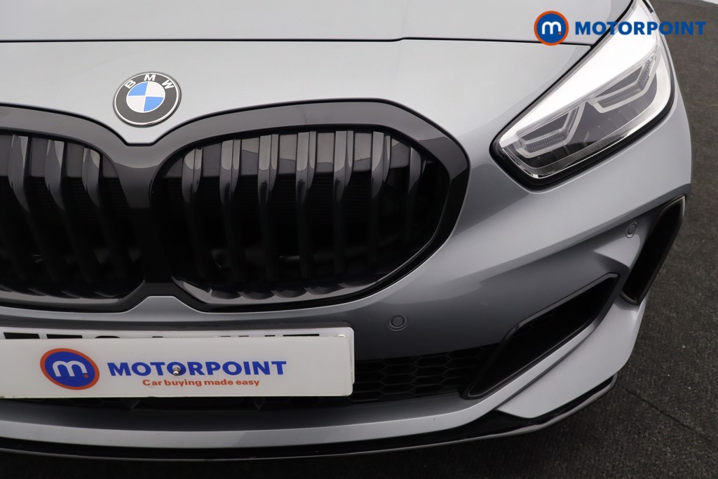 BMW 1 Series M135i Automatic Petrol Hatchback - Stock Number (1626116) - 34th supplementary image