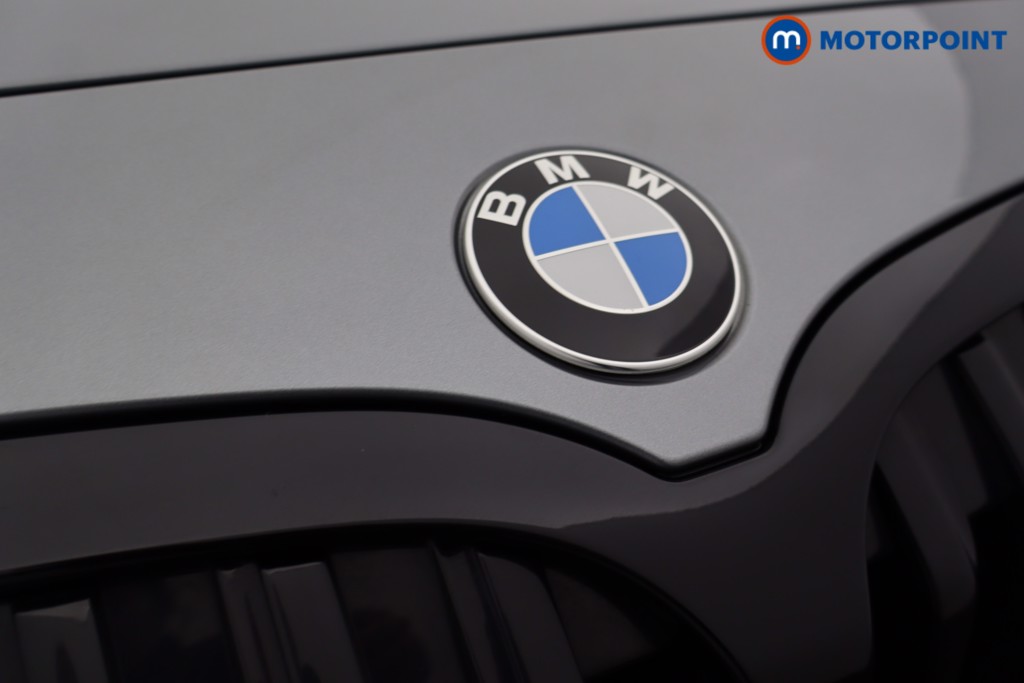 BMW 1 Series M135i Automatic Petrol Hatchback - Stock Number (1626116) - 35th supplementary image