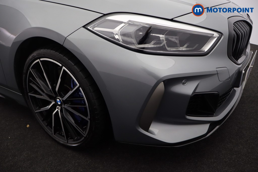 BMW 1 Series M135i Automatic Petrol Hatchback - Stock Number (1626116) - 36th supplementary image