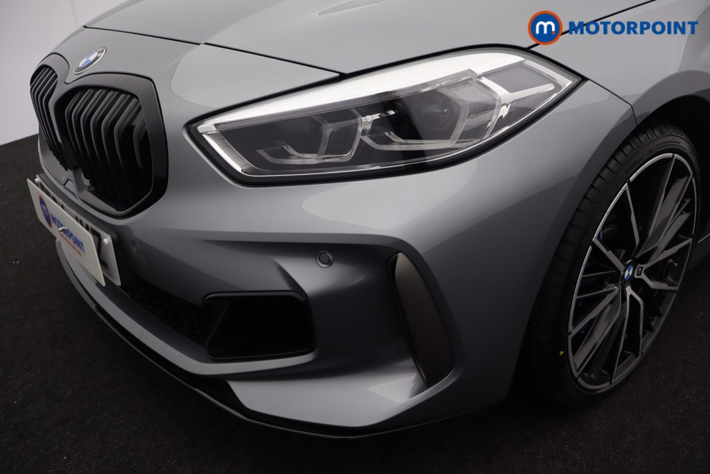 BMW 1 Series M135i Automatic Petrol Hatchback - Stock Number (1626116) - 37th supplementary image