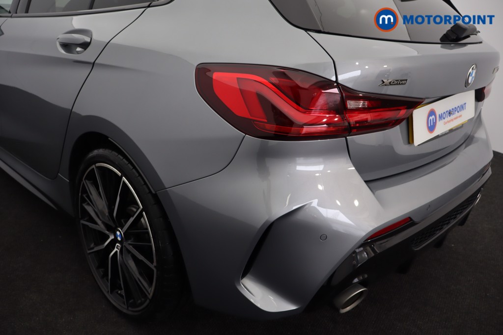 BMW 1 Series M135i Automatic Petrol Hatchback - Stock Number (1626116) - 38th supplementary image