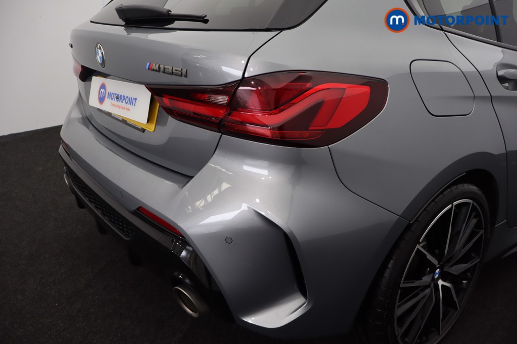 BMW 1 Series M135i Automatic Petrol Hatchback - Stock Number (1626116) - 39th supplementary image