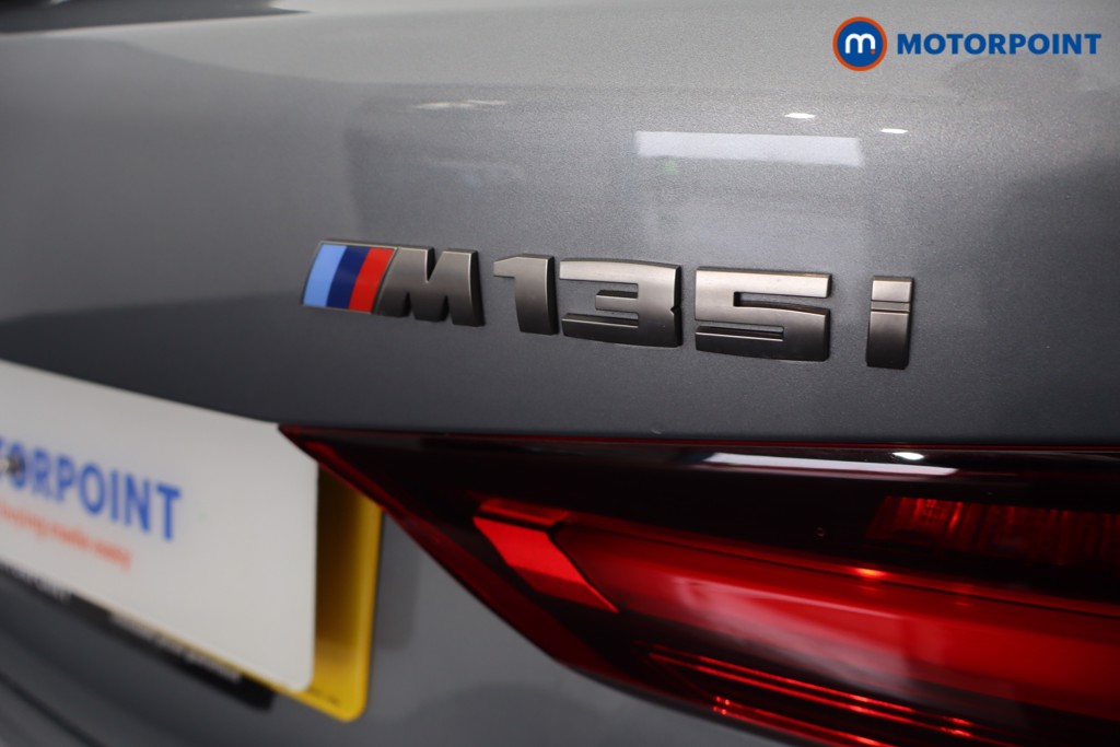 BMW 1 Series M135i Automatic Petrol Hatchback - Stock Number (1626116) - 40th supplementary image