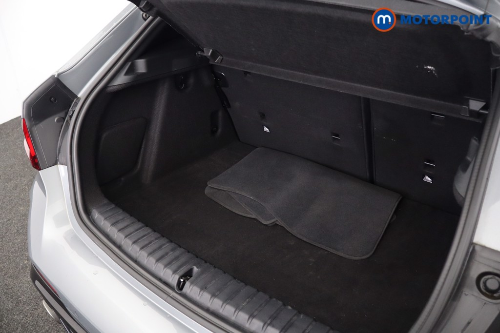 BMW 1 Series M135i Automatic Petrol Hatchback - Stock Number (1626116) - 42nd supplementary image