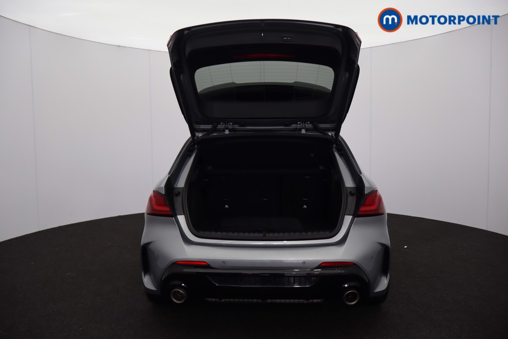BMW 1 Series M135i Automatic Petrol Hatchback - Stock Number (1626116) - 43rd supplementary image