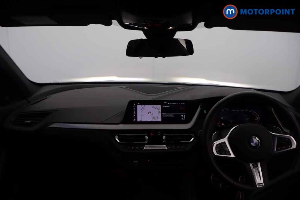 BMW 1 Series M135i Automatic Petrol Hatchback - Stock Number (1626116) - 1st supplementary image