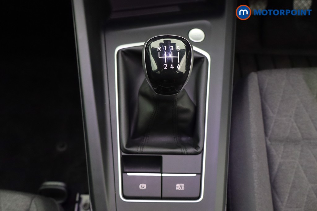 Volkswagen Golf Match Manual Petrol Hatchback - Stock Number (1626159) - 4th supplementary image