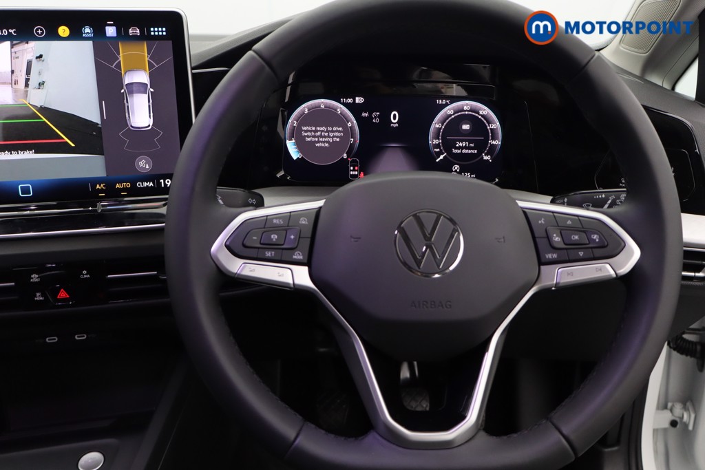 Volkswagen Golf Match Manual Petrol Hatchback - Stock Number (1626159) - 6th supplementary image