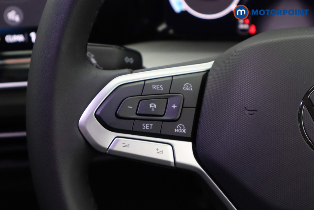 Volkswagen Golf Match Manual Petrol Hatchback - Stock Number (1626159) - 7th supplementary image