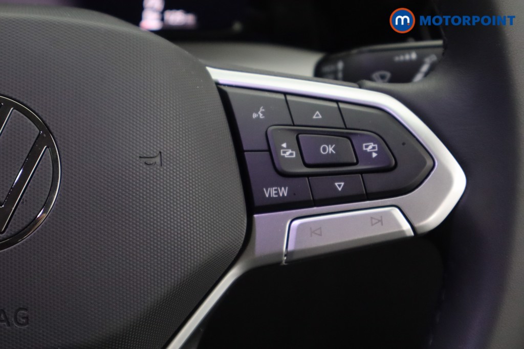 Volkswagen Golf Match Manual Petrol Hatchback - Stock Number (1626159) - 8th supplementary image