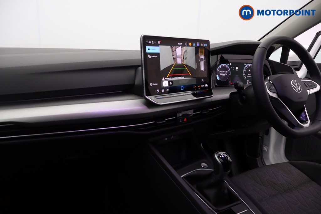 Volkswagen Golf Match Manual Petrol Hatchback - Stock Number (1626159) - 10th supplementary image