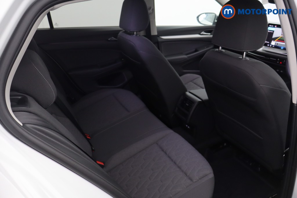 Volkswagen Golf Match Manual Petrol Hatchback - Stock Number (1626159) - 11th supplementary image