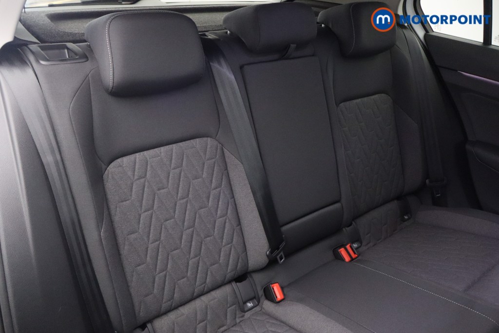 Volkswagen Golf Match Manual Petrol Hatchback - Stock Number (1626159) - 12th supplementary image