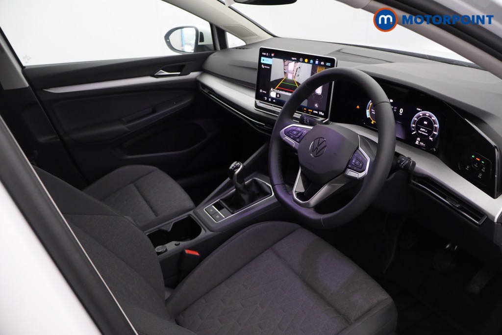 Volkswagen Golf Match Manual Petrol Hatchback - Stock Number (1626159) - 13th supplementary image