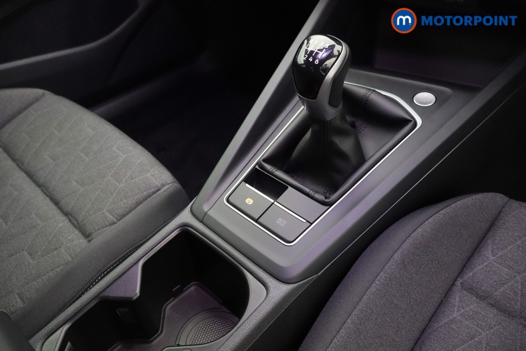 Volkswagen Golf Match Manual Petrol Hatchback - Stock Number (1626159) - 15th supplementary image