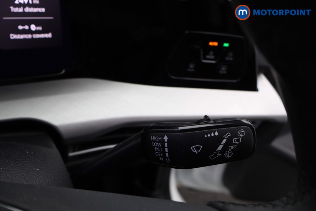 Volkswagen Golf Match Manual Petrol Hatchback - Stock Number (1626159) - 18th supplementary image