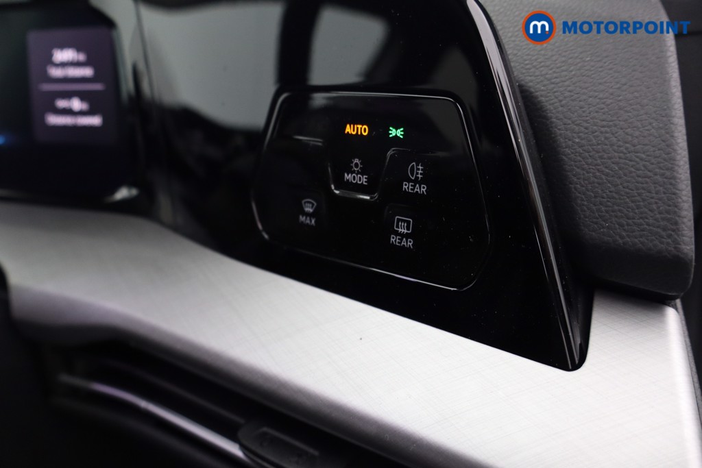 Volkswagen Golf Match Manual Petrol Hatchback - Stock Number (1626159) - 19th supplementary image