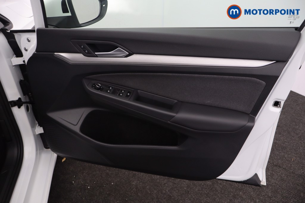 Volkswagen Golf Match Manual Petrol Hatchback - Stock Number (1626159) - 21st supplementary image