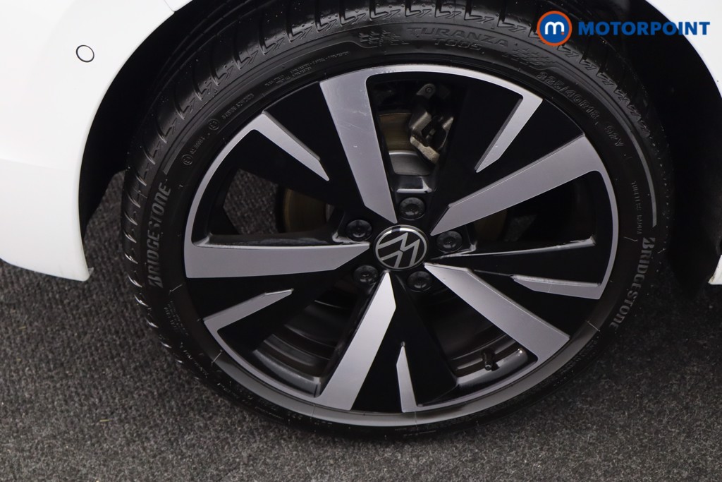 Volkswagen Golf Match Manual Petrol Hatchback - Stock Number (1626159) - 24th supplementary image