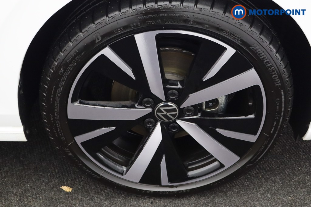 Volkswagen Golf Match Manual Petrol Hatchback - Stock Number (1626159) - 25th supplementary image