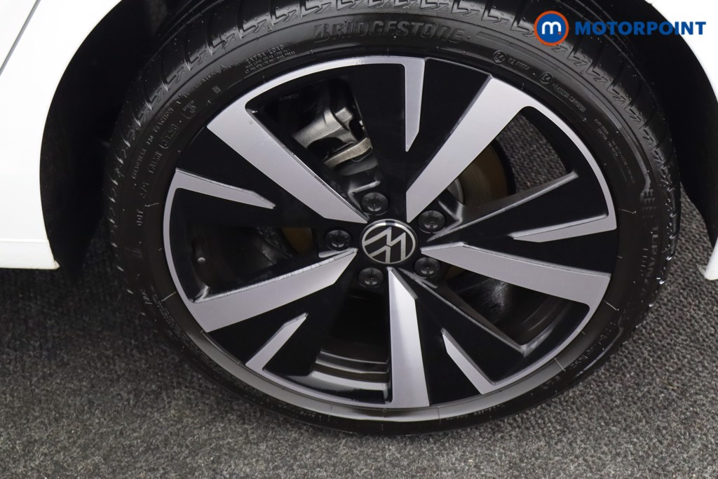 Volkswagen Golf Match Manual Petrol Hatchback - Stock Number (1626159) - 27th supplementary image