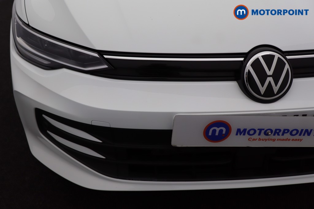 Volkswagen Golf Match Manual Petrol Hatchback - Stock Number (1626159) - 29th supplementary image