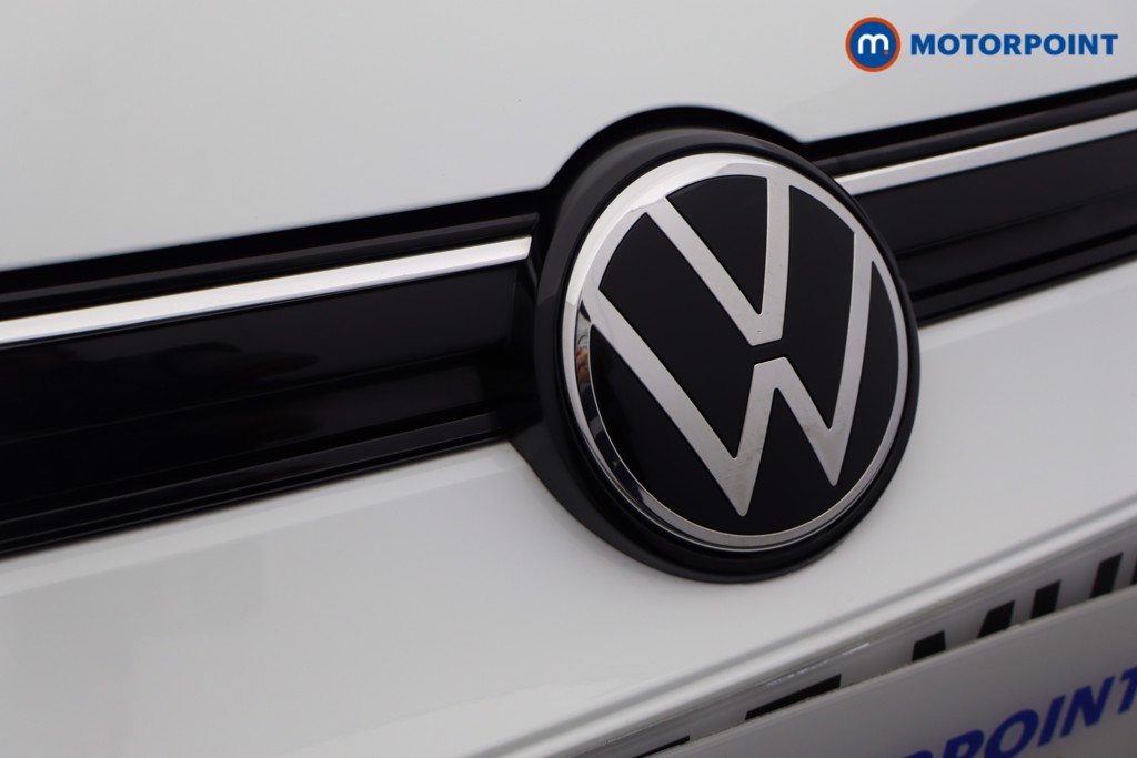 Volkswagen Golf Match Manual Petrol Hatchback - Stock Number (1626159) - 31st supplementary image