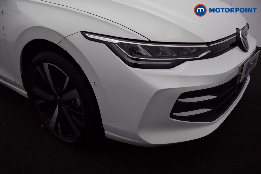 Volkswagen Golf Match Manual Petrol Hatchback - Stock Number (1626159) - 32nd supplementary image