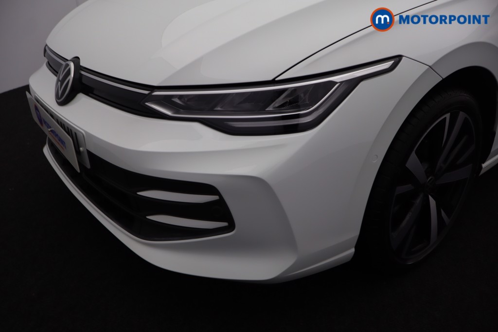 Volkswagen Golf Match Manual Petrol Hatchback - Stock Number (1626159) - 33rd supplementary image