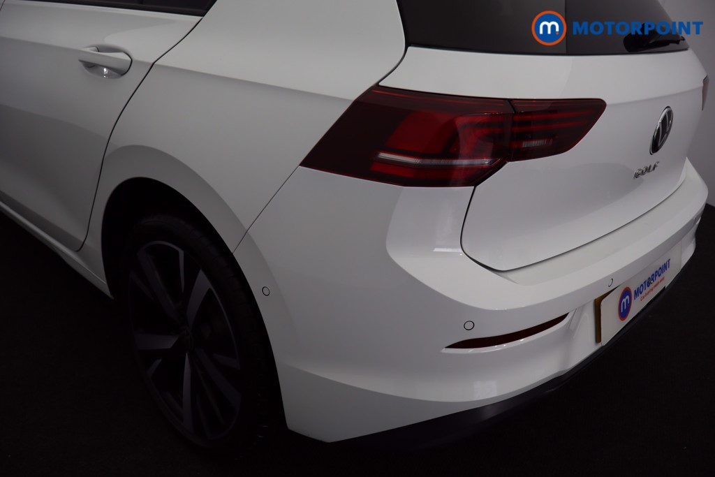 Volkswagen Golf Match Manual Petrol Hatchback - Stock Number (1626159) - 34th supplementary image