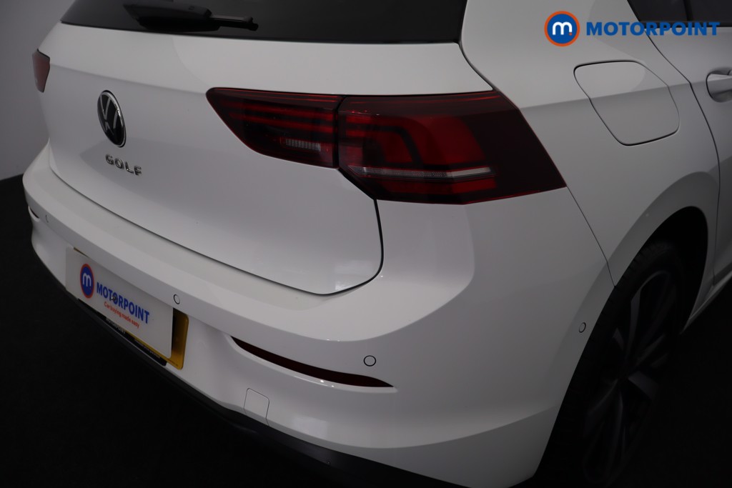 Volkswagen Golf Match Manual Petrol Hatchback - Stock Number (1626159) - 35th supplementary image