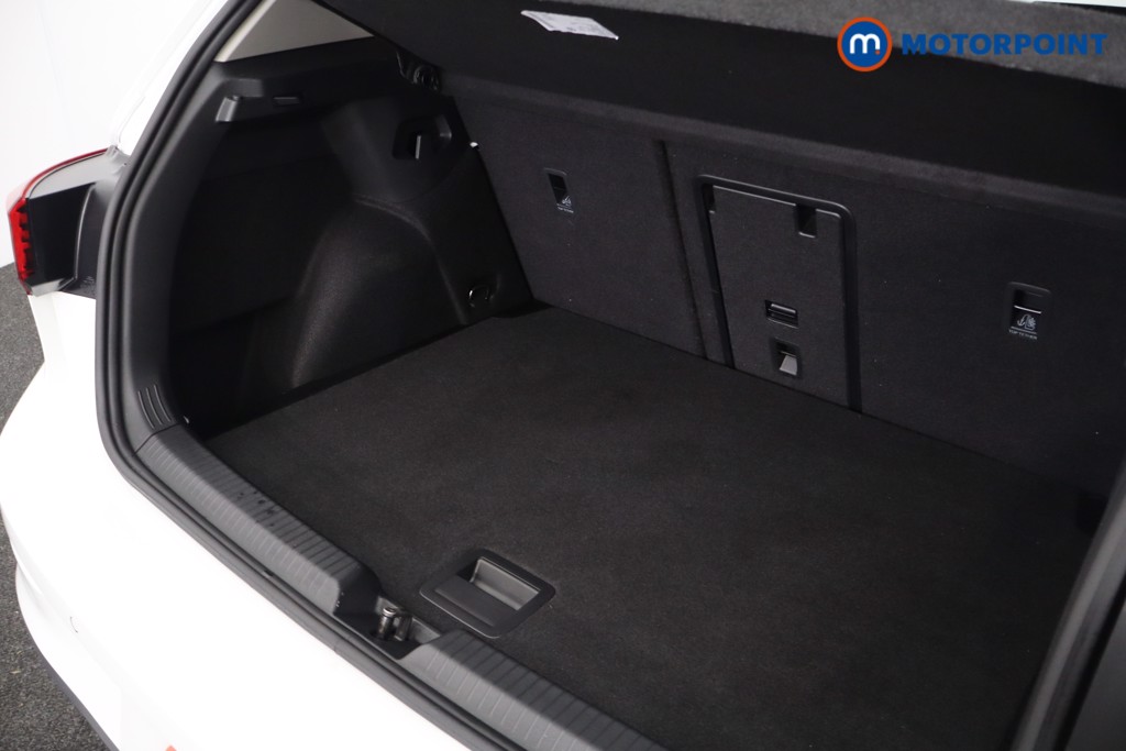 Volkswagen Golf Match Manual Petrol Hatchback - Stock Number (1626159) - 37th supplementary image