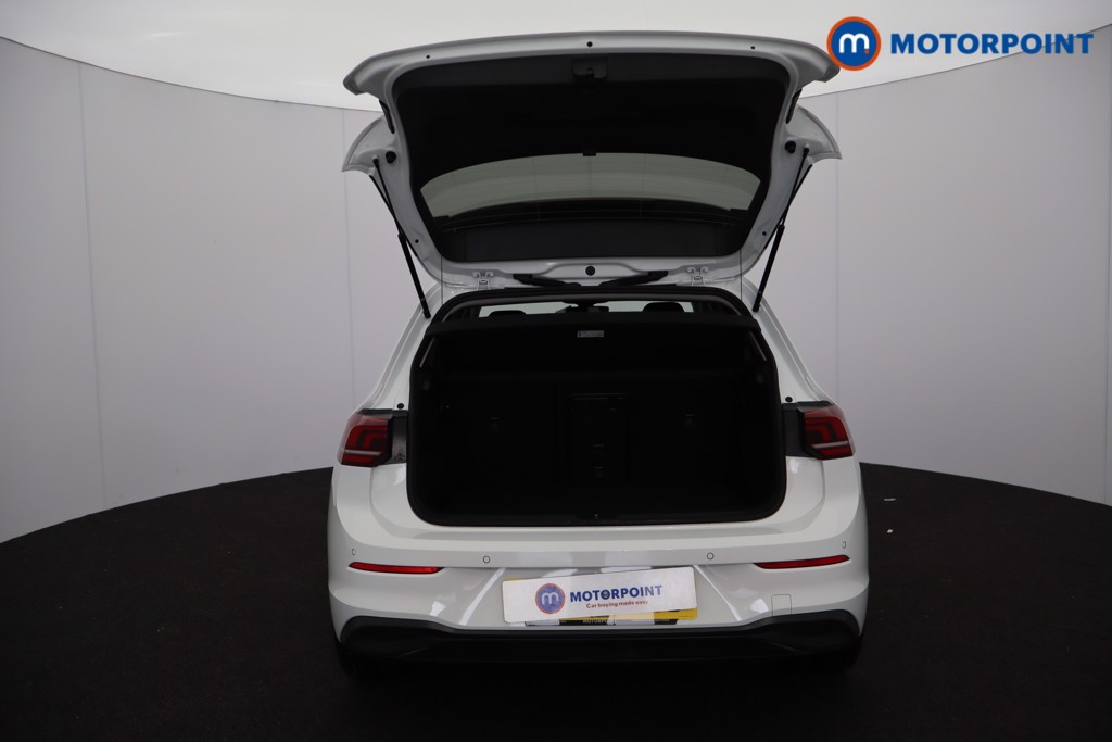 Volkswagen Golf Match Manual Petrol Hatchback - Stock Number (1626159) - 38th supplementary image