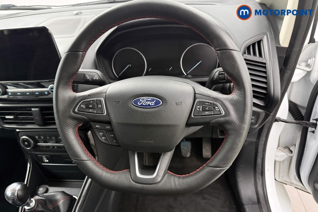 Ford Ecosport St-Line Manual Petrol SUV - Stock Number (1626239) - 2nd supplementary image