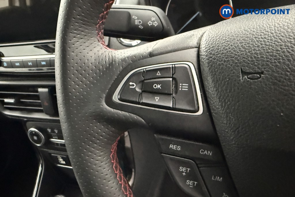 Ford Ecosport St-Line Manual Petrol SUV - Stock Number (1626239) - 3rd supplementary image