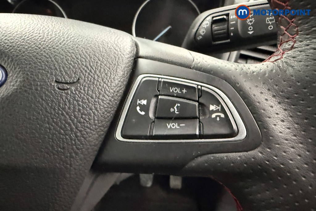 Ford Ecosport St-Line Manual Petrol SUV - Stock Number (1626239) - 4th supplementary image